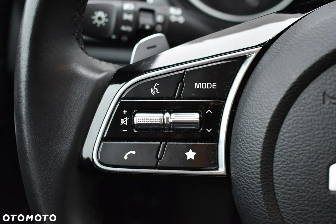 Kia Ceed 1.5 T-GDI M DCT - 16