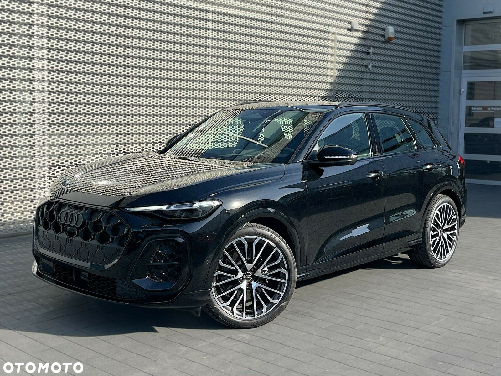 Audi SQ5 - 13