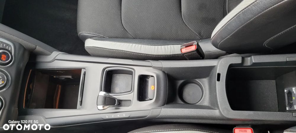 Citroën DS4 1.6 THP SoChic MCP - 13