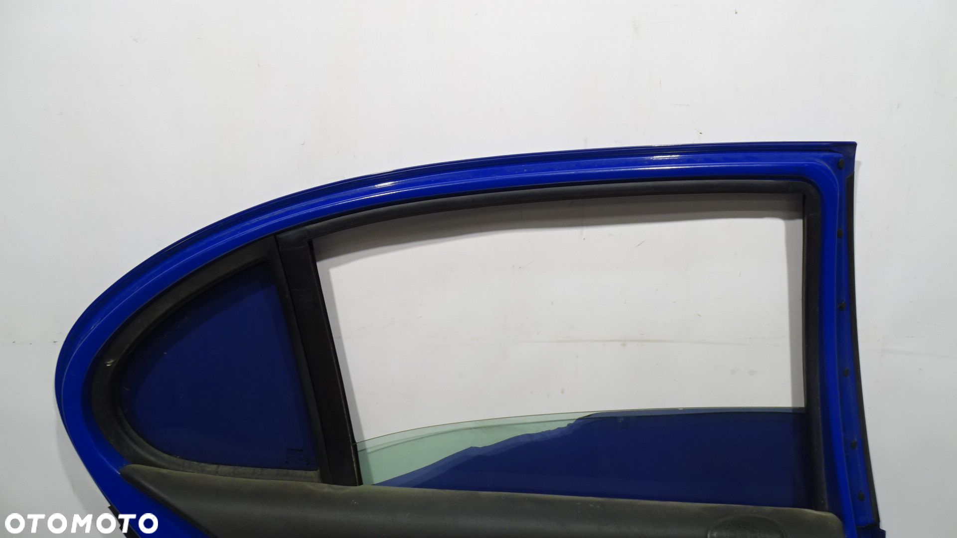DRZWI LEWY TYŁ SEAT LEON LS5G - 7
