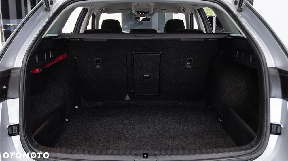 Skoda Octavia 2.0 TDI 4x4 Ambition DSG - 34