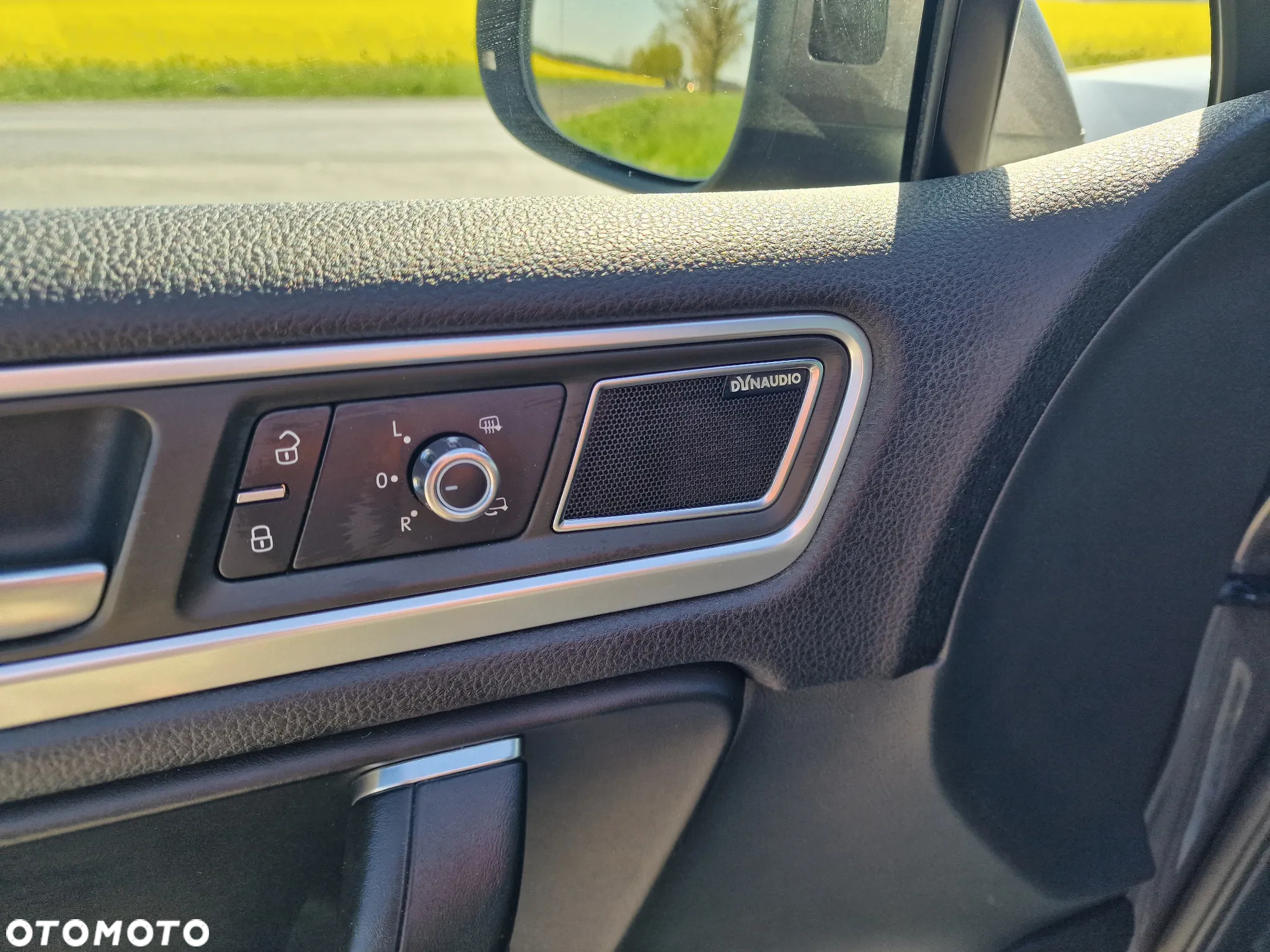 Volkswagen Touareg 4.2 V8 TDI DPF Automatik Exclusive - 20