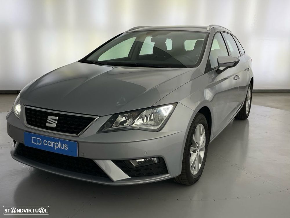 SEAT Leon 1.6 TDI Style S/S - 22