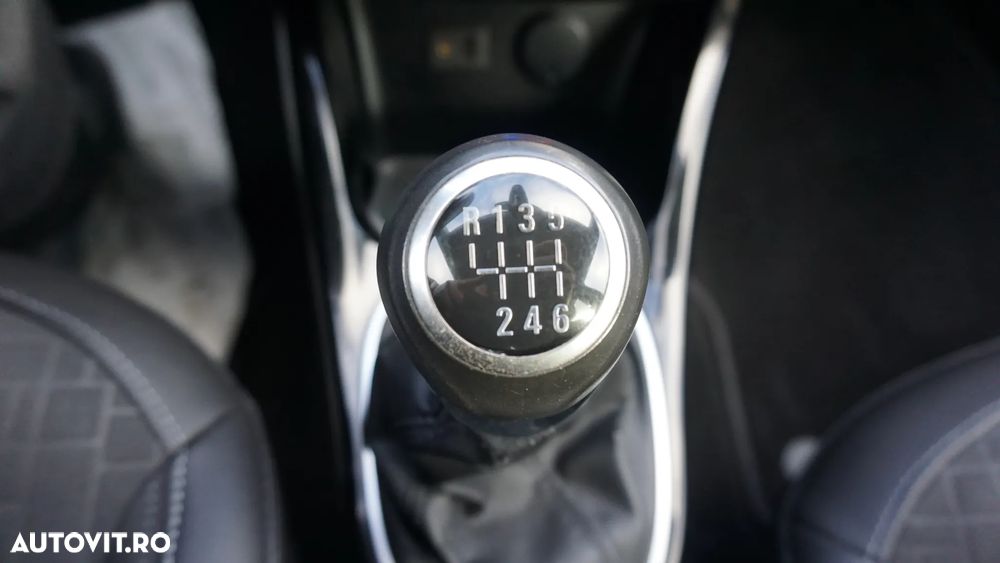 Opel Corsa 1.0 (Ecotec) Turbo (ecoFLEX) Start/Stop Edition - 30