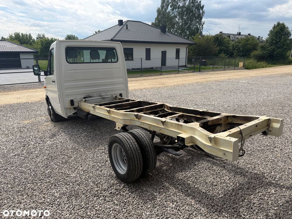 Volkswagen LT 46 - 3