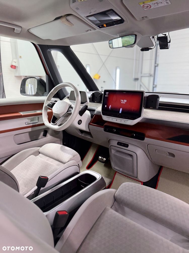 Volkswagen ID. Buzz - 8