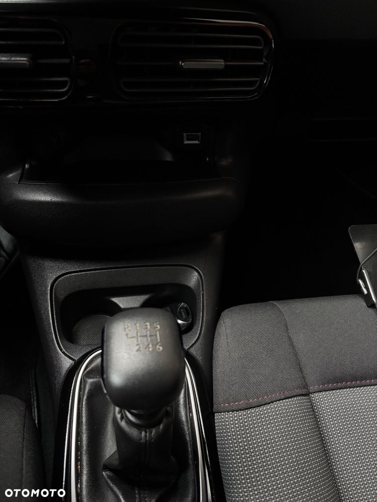 Citroën C4 Cactus Pure Tech 110 Stop&Start Selection - 17