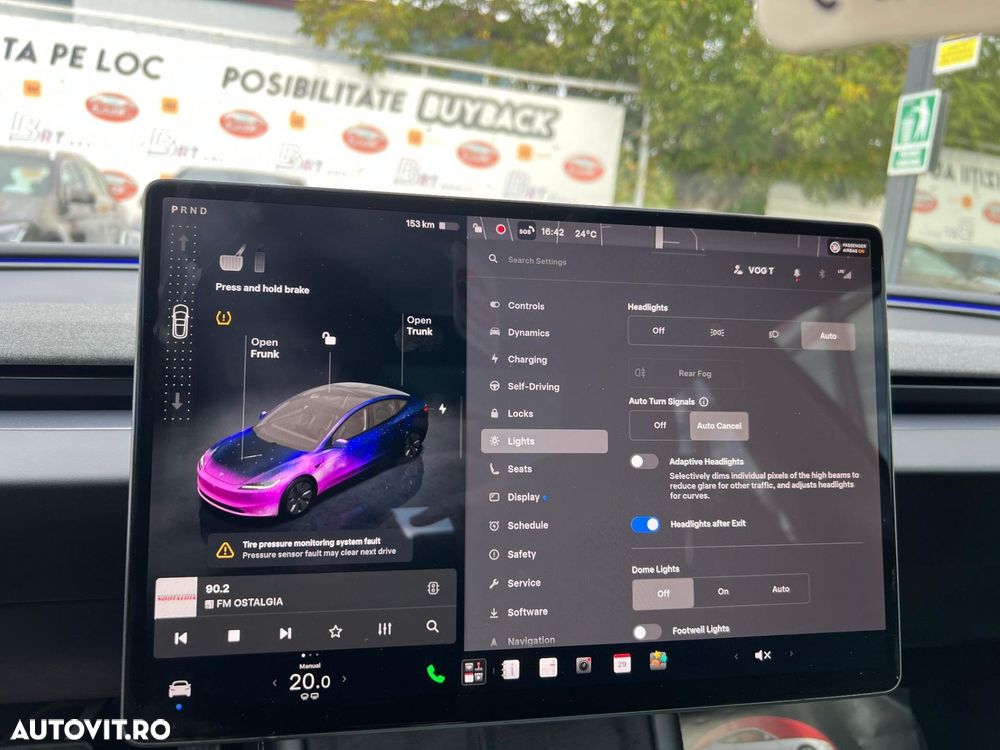TESLA Model 3 2025 — imagine 19