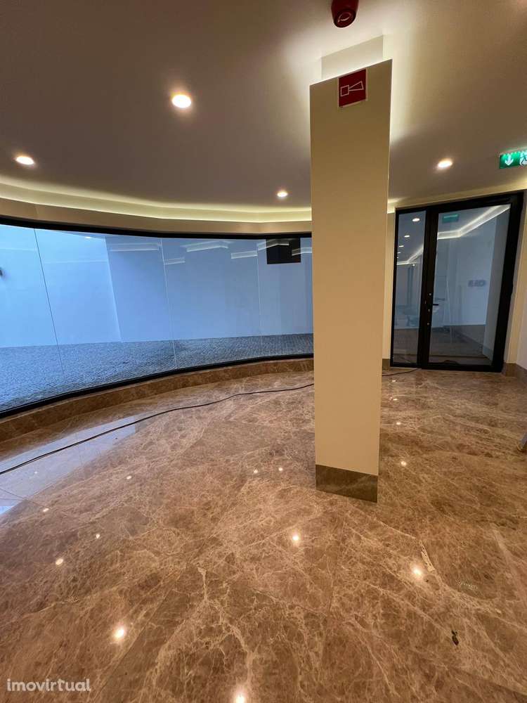 Apartamento, Av. Gaia, 2 lugares de garagem - Grande imagem: 4/20