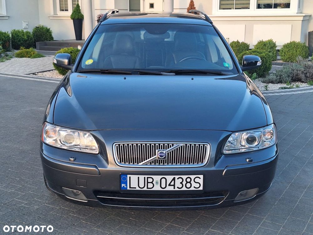 Volvo V70 2.4 Summum - 10