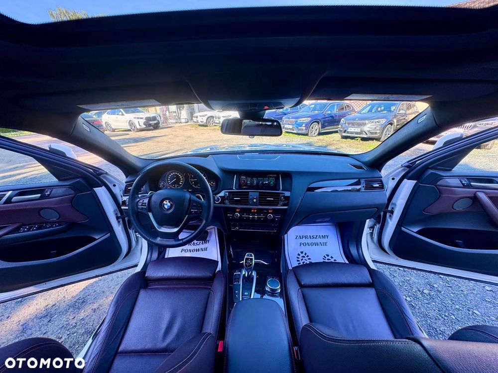 BMW X4 - 30