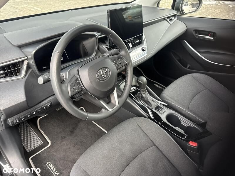 Toyota Corolla 1.8 Hybrid Comfort - 11