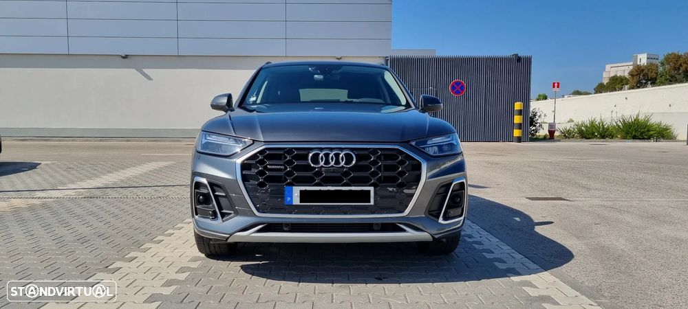 Audi Q5 50 TFSIe quattro S line S tronic - 51
