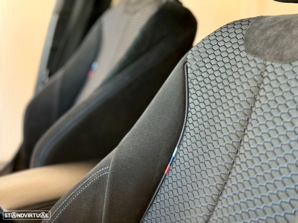 BMW 328 i Pack M - 17