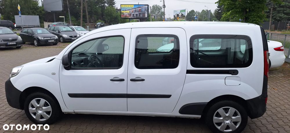 Renault Kangoo - 8