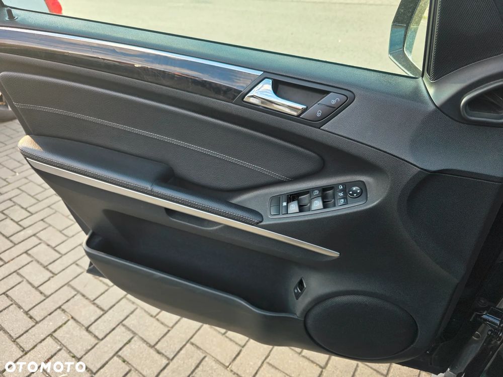 Mercedes-Benz ML 320 CDI 4-Matic - 7