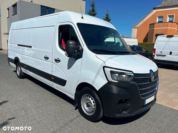 Renault MASTER L4H2
