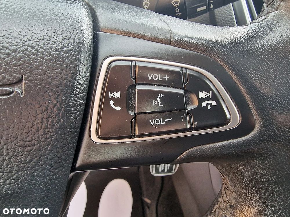 Ford Focus - 14