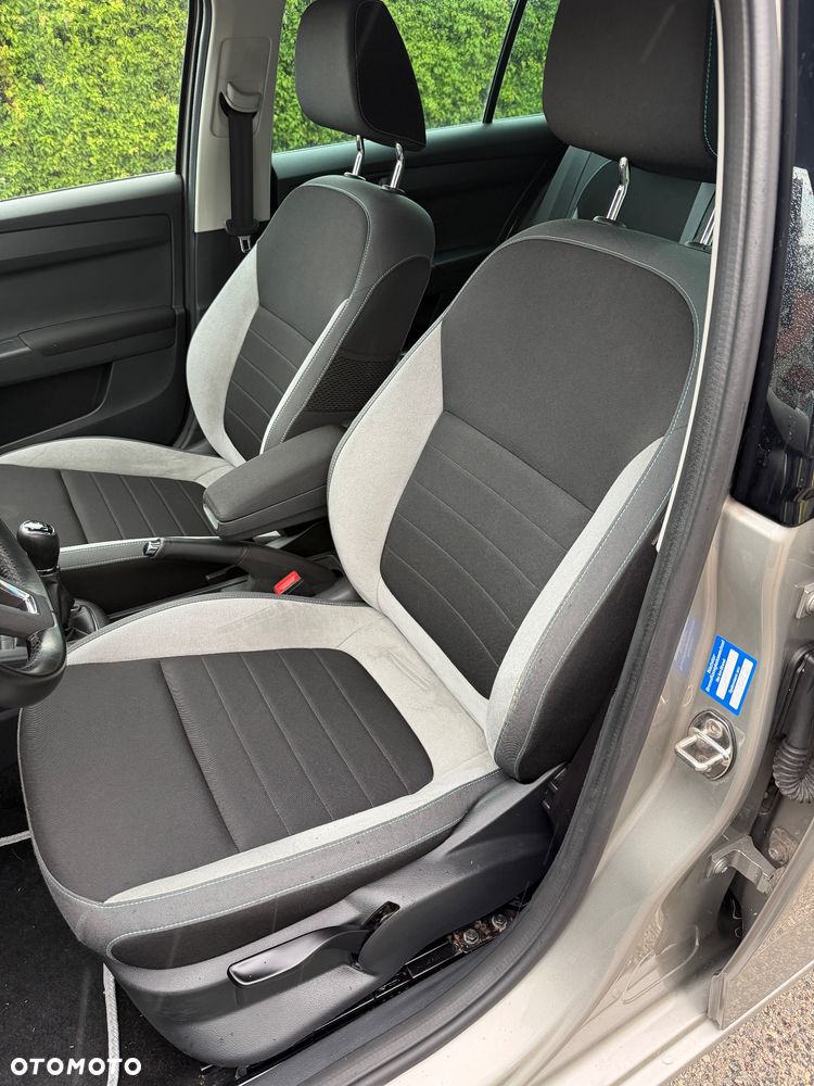 Skoda Fabia 1.2 TSI Joy - 7