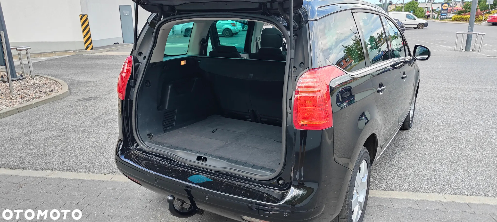 Peugeot 5008 2.0 HDi Premium - 16