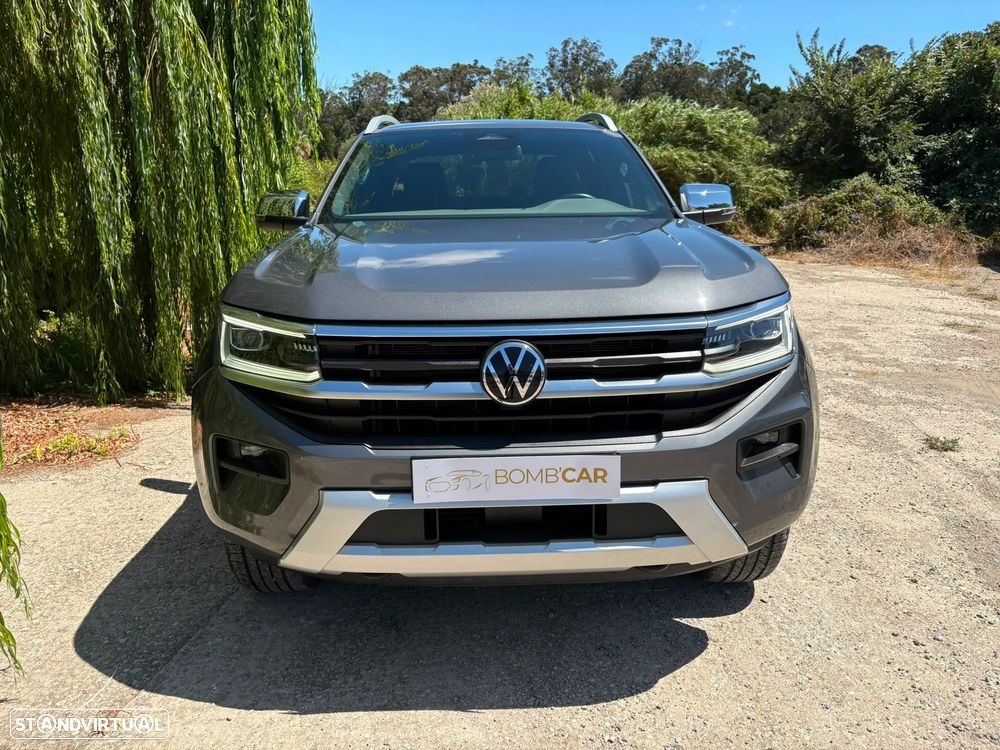 VW Amarok - 6