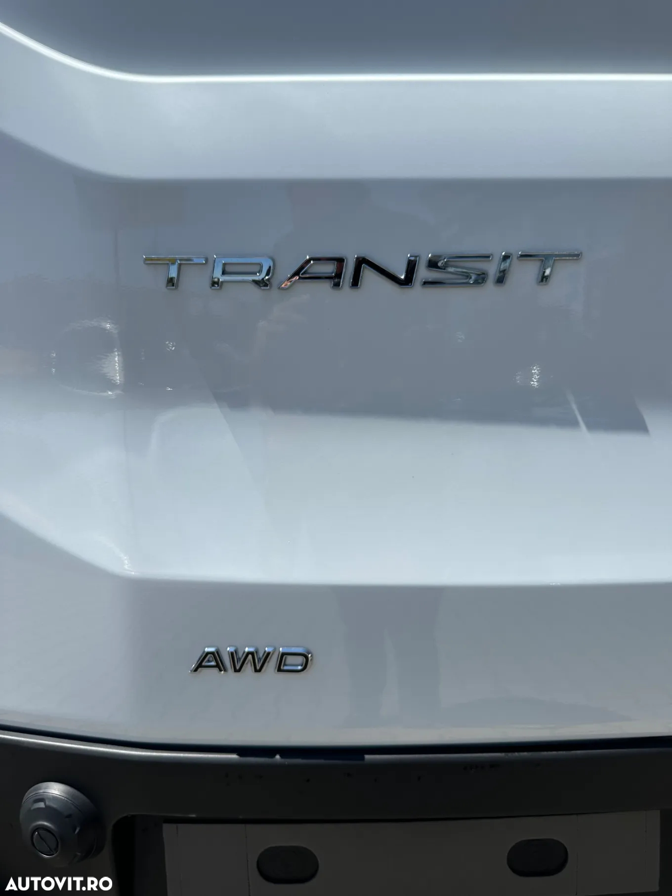 Ford TRANSIT - 5