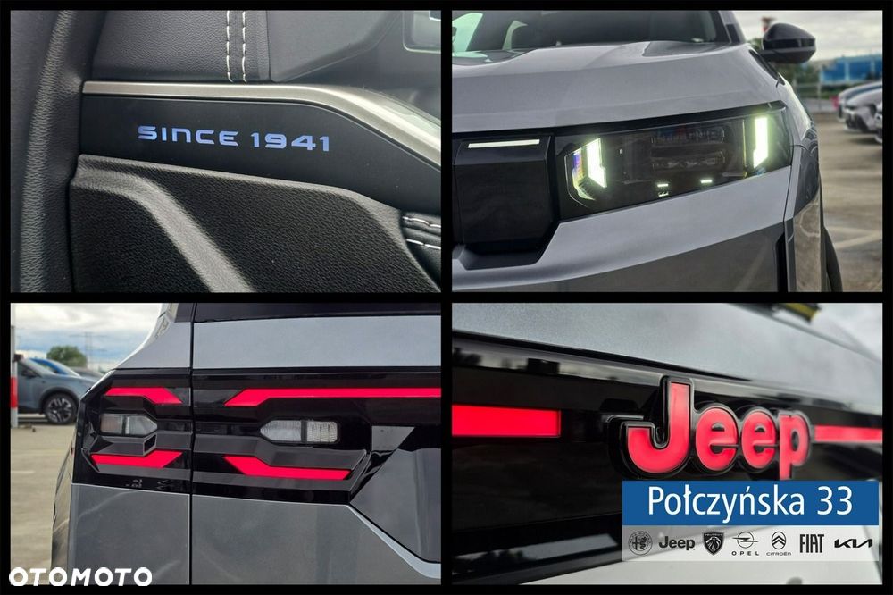 Jeep Compass - 29
