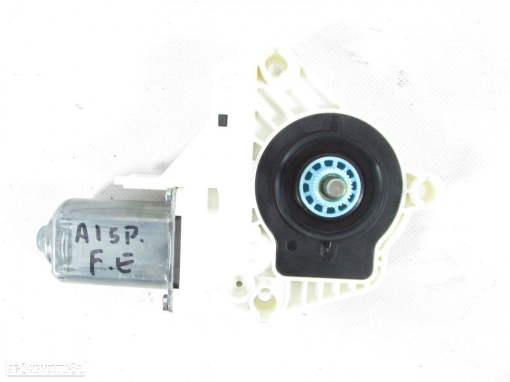 Motor elevador Esquerdo/Frente Seminovo/ Original AUDI A1 (8X1, 8XK)/AUDI A1 Spo... - 2