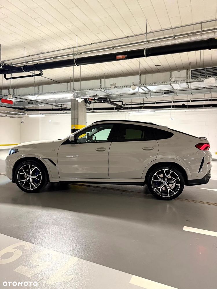 BMW X6 xDrive30d - 3
