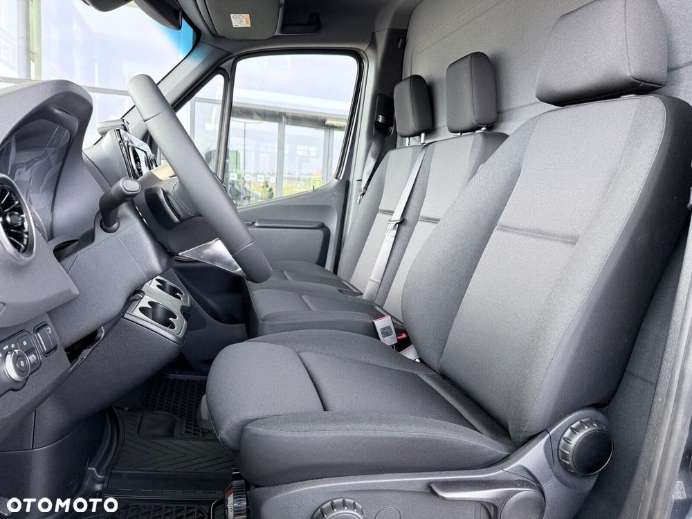 Mercedes-Benz Sprinter 517 cdi długi 4325 mm. - 13