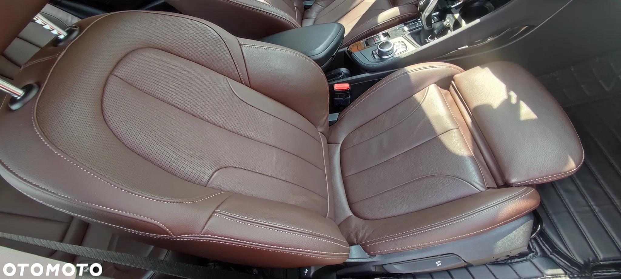 BMW X2 sDrive18d Advantage sport - 8