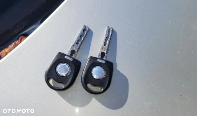 Volkswagen Lupo - 16