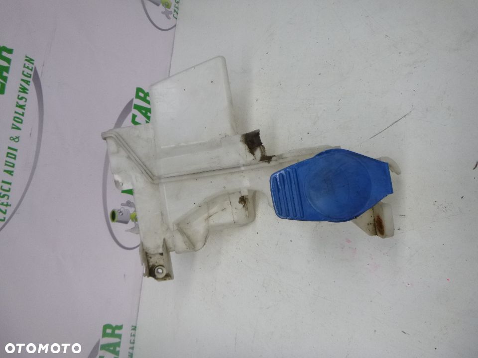 ZBIORNICZEK SPRYSKIWACZY PASSAT B6 3C0955453 - 2