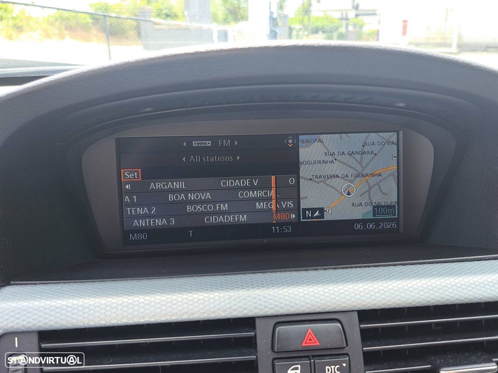 BMW 320 d Coupe - 30