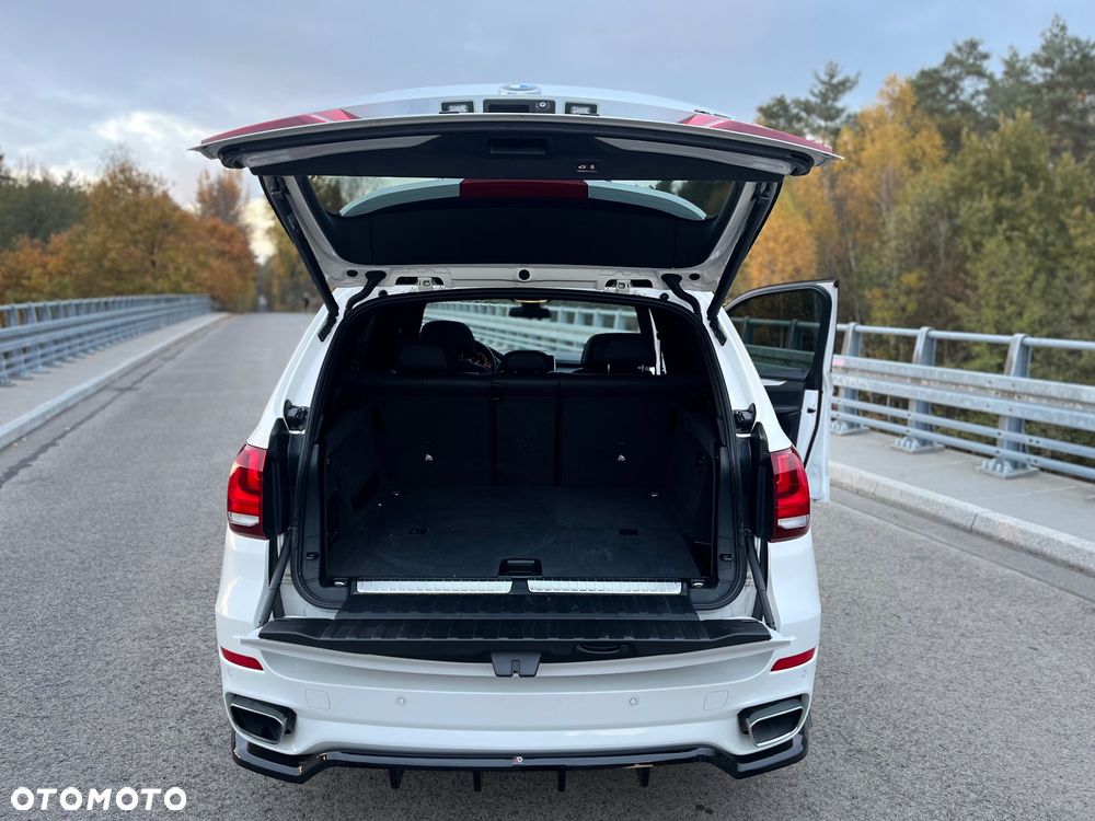 BMW X5 xDrive40e - 11