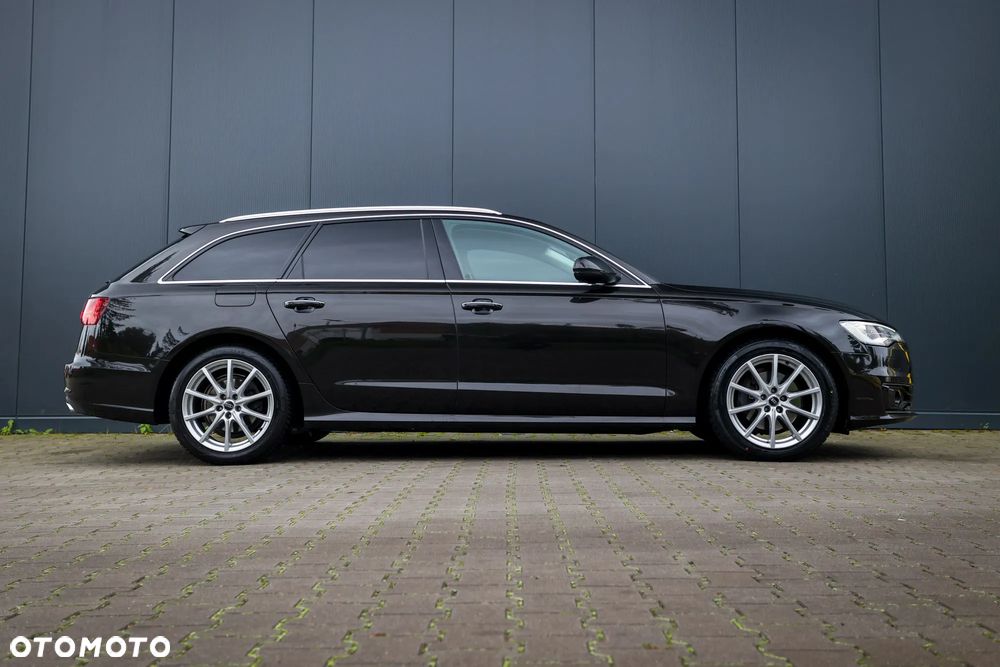 Audi A6 - 7