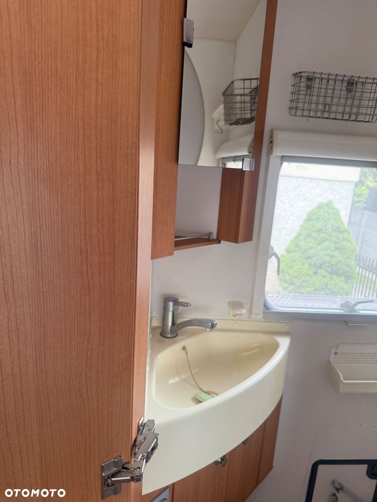KNAUS Sun Ti - 28
