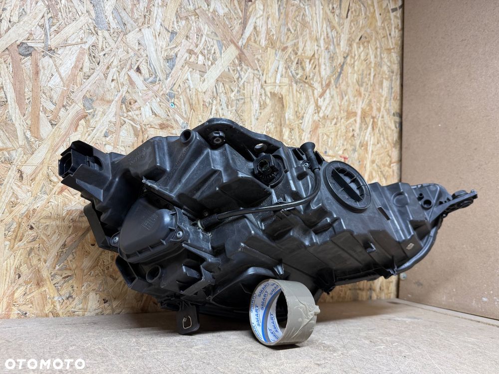 AUDI A3 FULL LED 8Y0 8Y0941011 LEWA LAMPA PRZEDNIA - 2