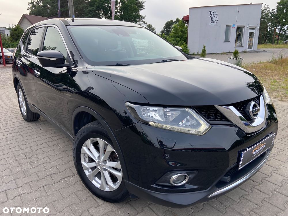 Nissan X-Trail 1.6 dCi 360 - 2
