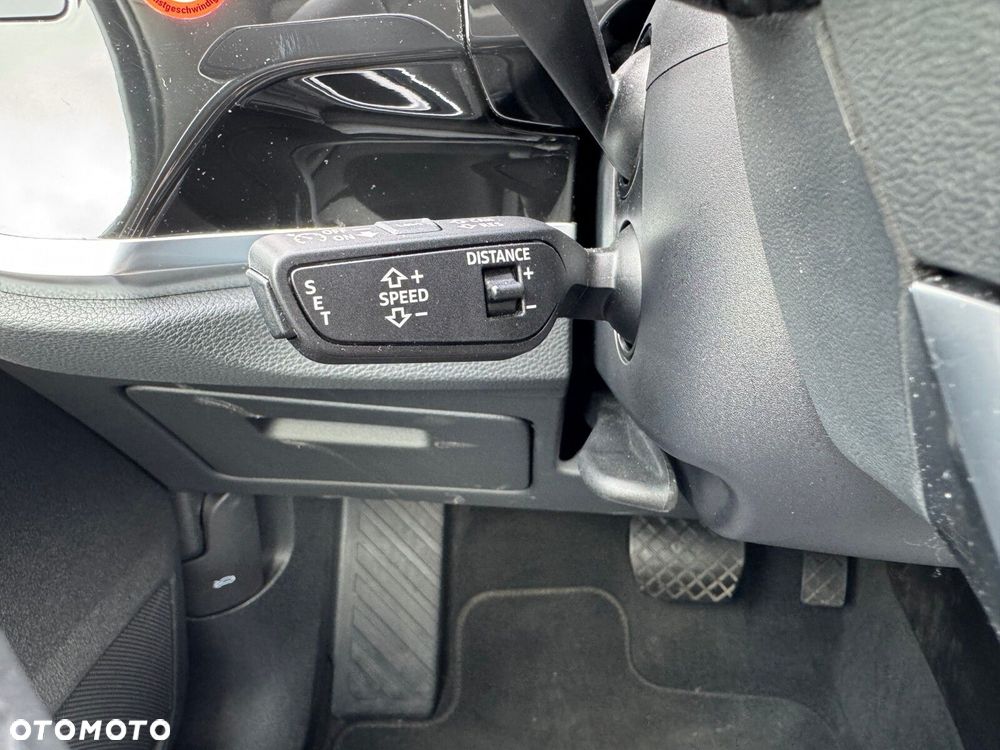 Audi Q3 35 TFSI Advanced S tronic - 25