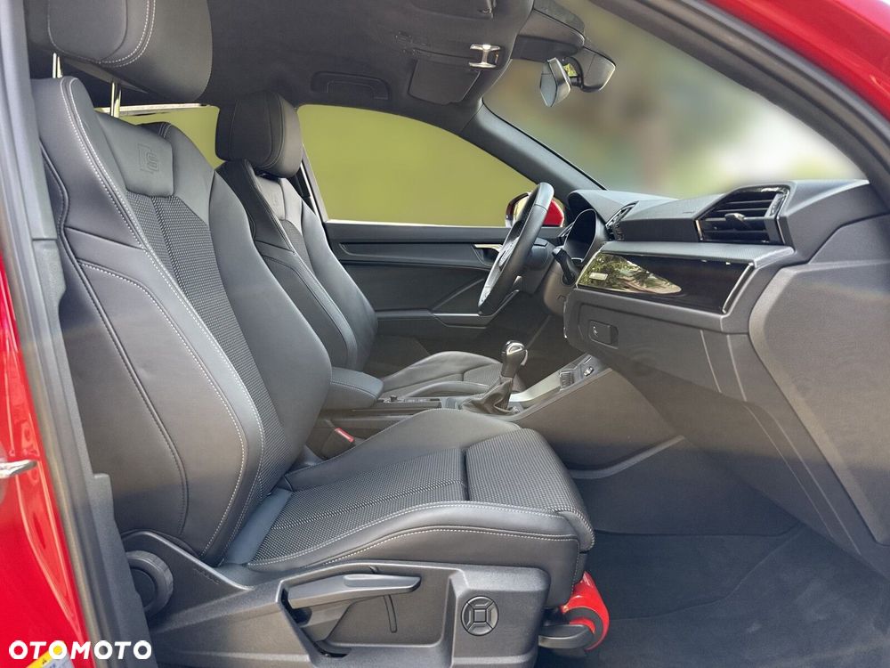 Audi Q3 - 15