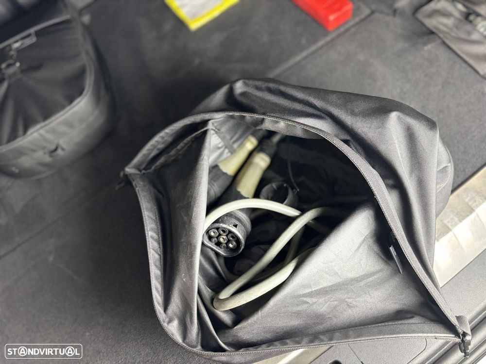 BMW 330 e Line Luxury Auto - 21