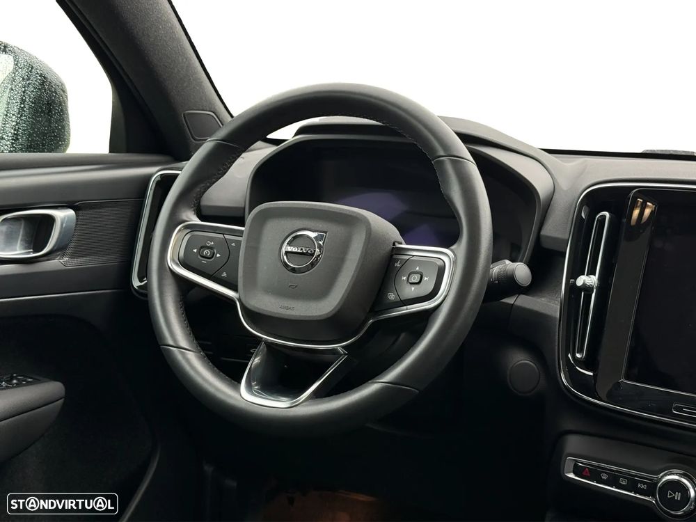 Volvo C40 Recharge Single Motor Plus - 18