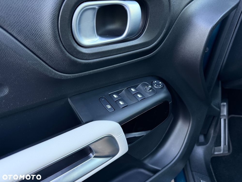 Citroën C5 Aircross 1.6 PHEV 225 Shine Pack EAT8 - 22