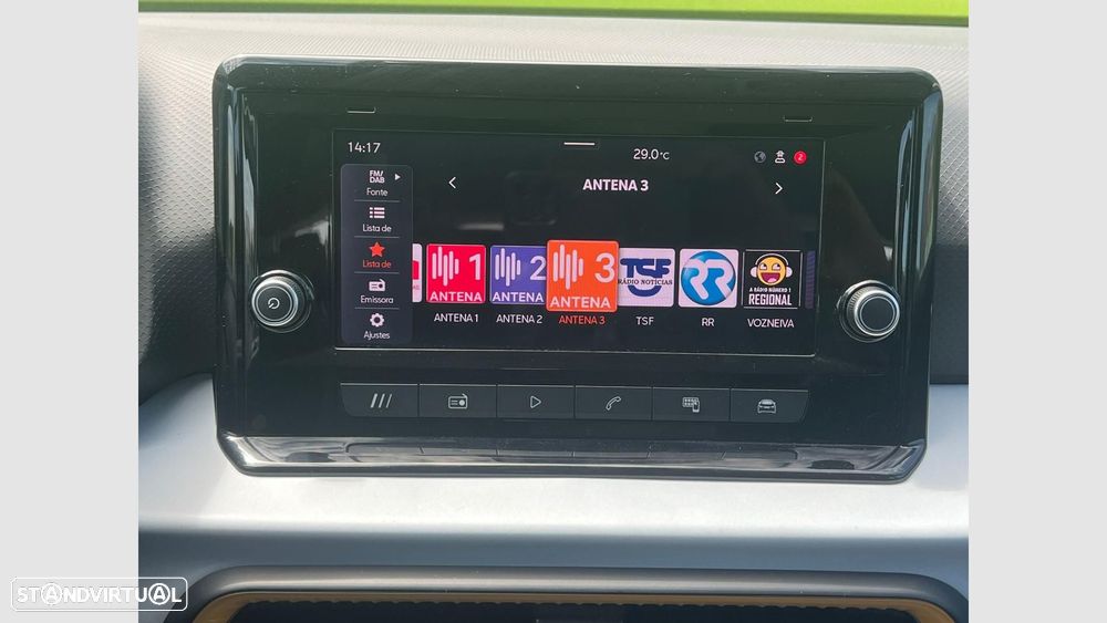 SEAT Arona 1.0 TSI Style - 16