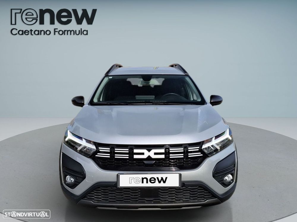 Dacia Jogger 1.0 TCe Extreme 7L - 2