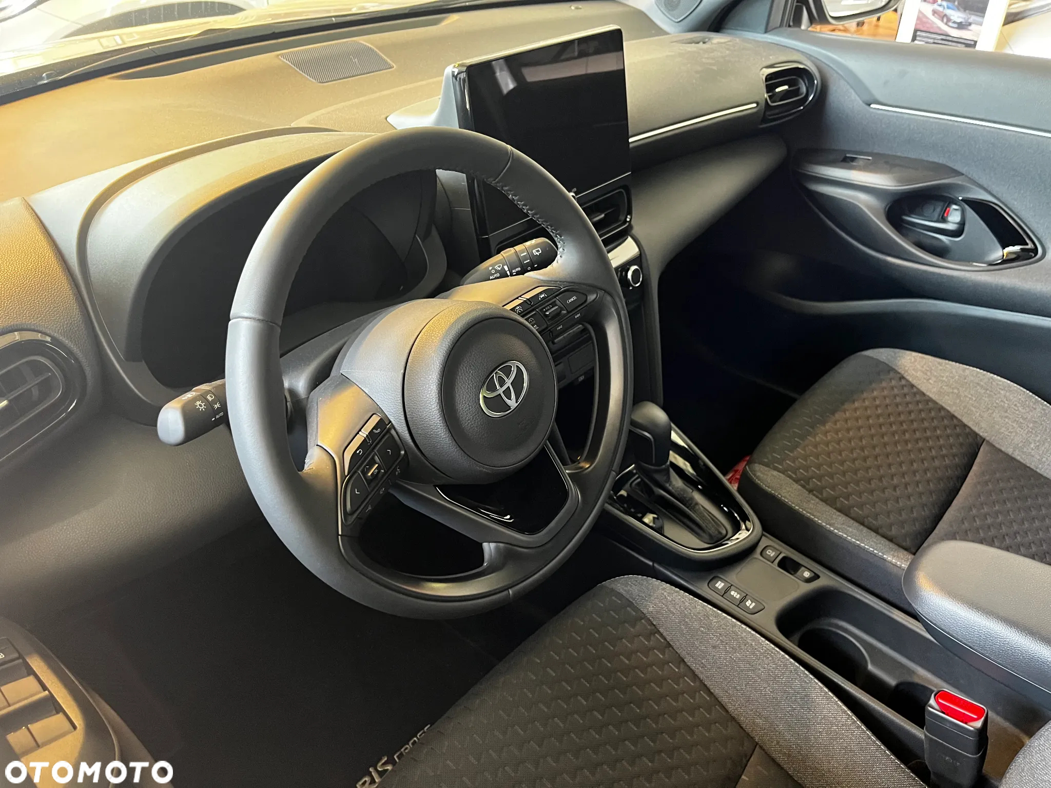 Toyota Yaris Cross Hybrid 1.5 Style - 3