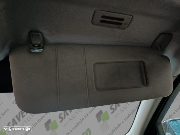 Pala Sol Dto Bmw 5 (E60) - 2
