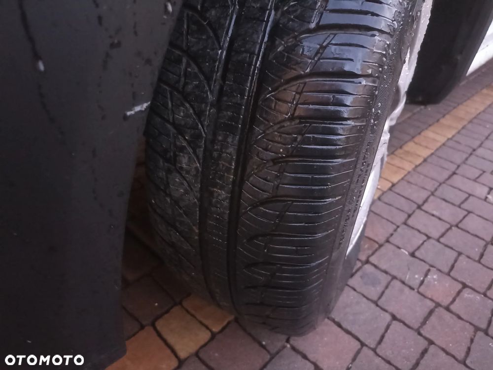 Ford transit connect - 8
