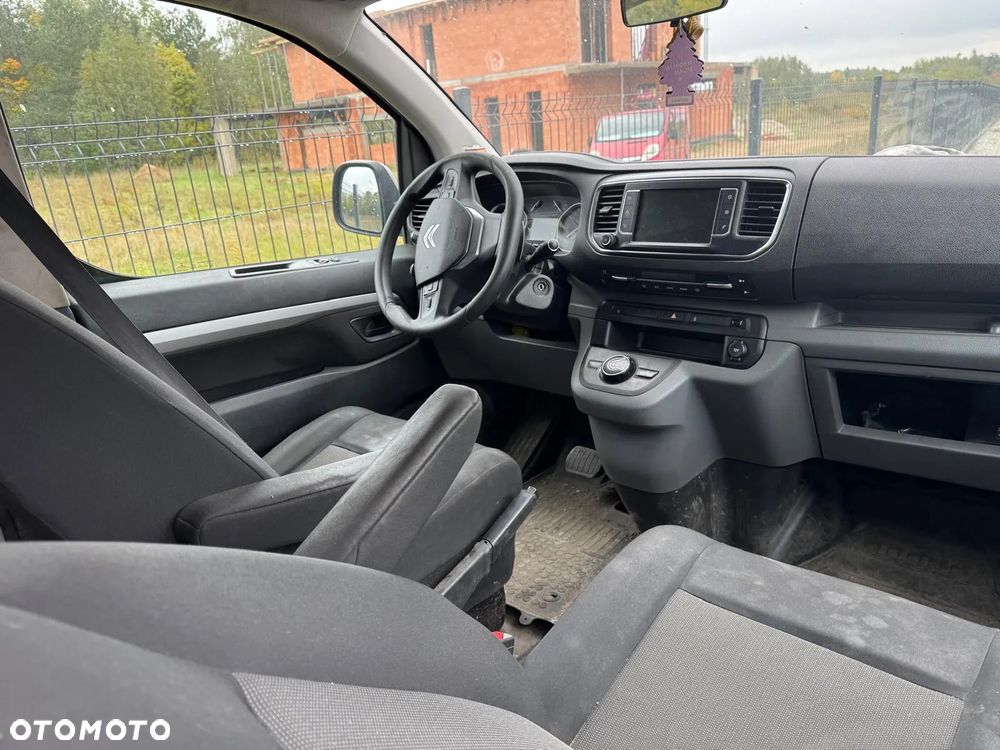Citroën Jumpy Combi ver-2-0-bluehdi-m-2-8t-bryg- - 6